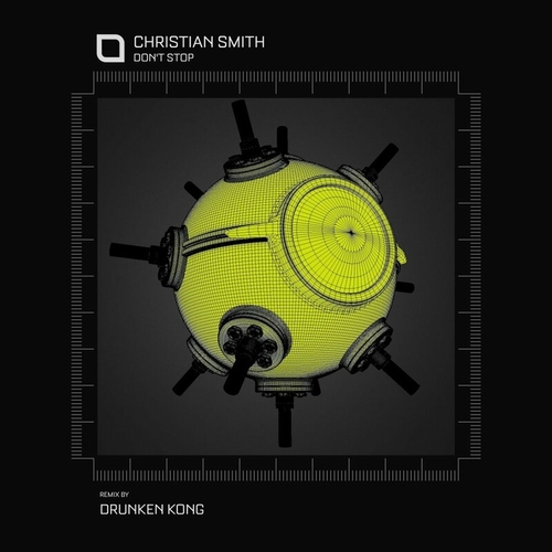 Christian Smith - Don't Stop [TR448]